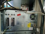 Photo Utilisé ULVAC Entron EX 300 À vendre