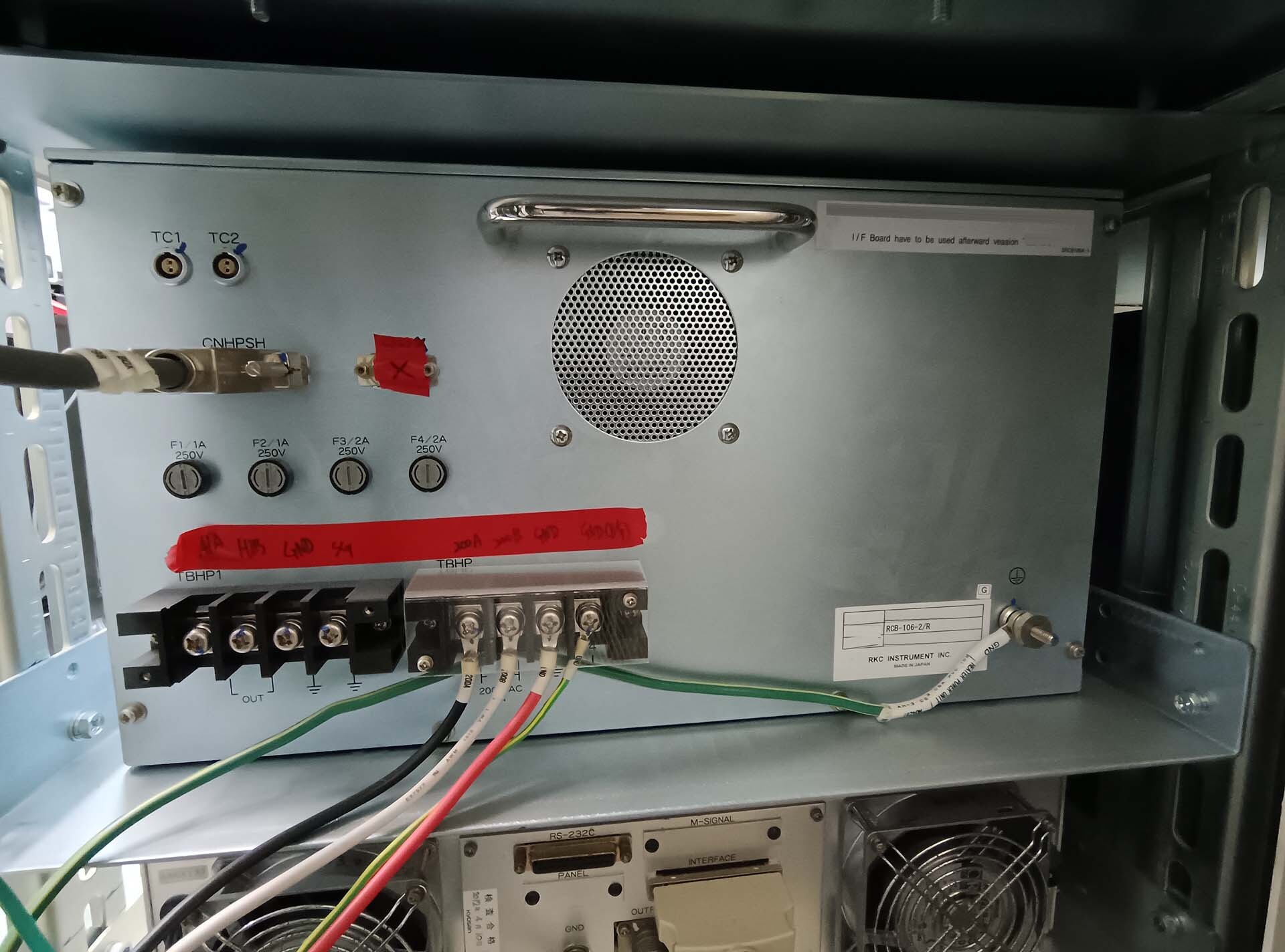 Photo Utilisé ULVAC Entron EX 300 À vendre