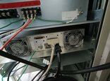 Photo Utilisé ULVAC Entron EX 300 À vendre
