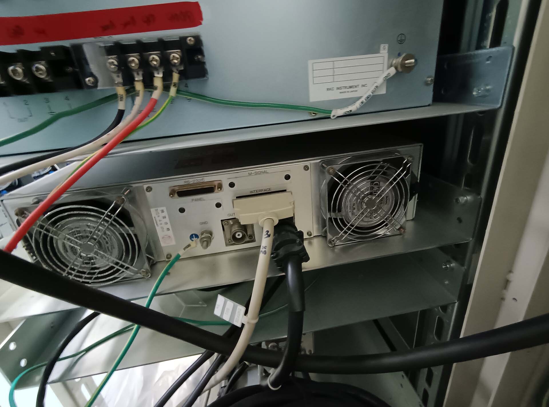 Photo Utilisé ULVAC Entron EX 300 À vendre