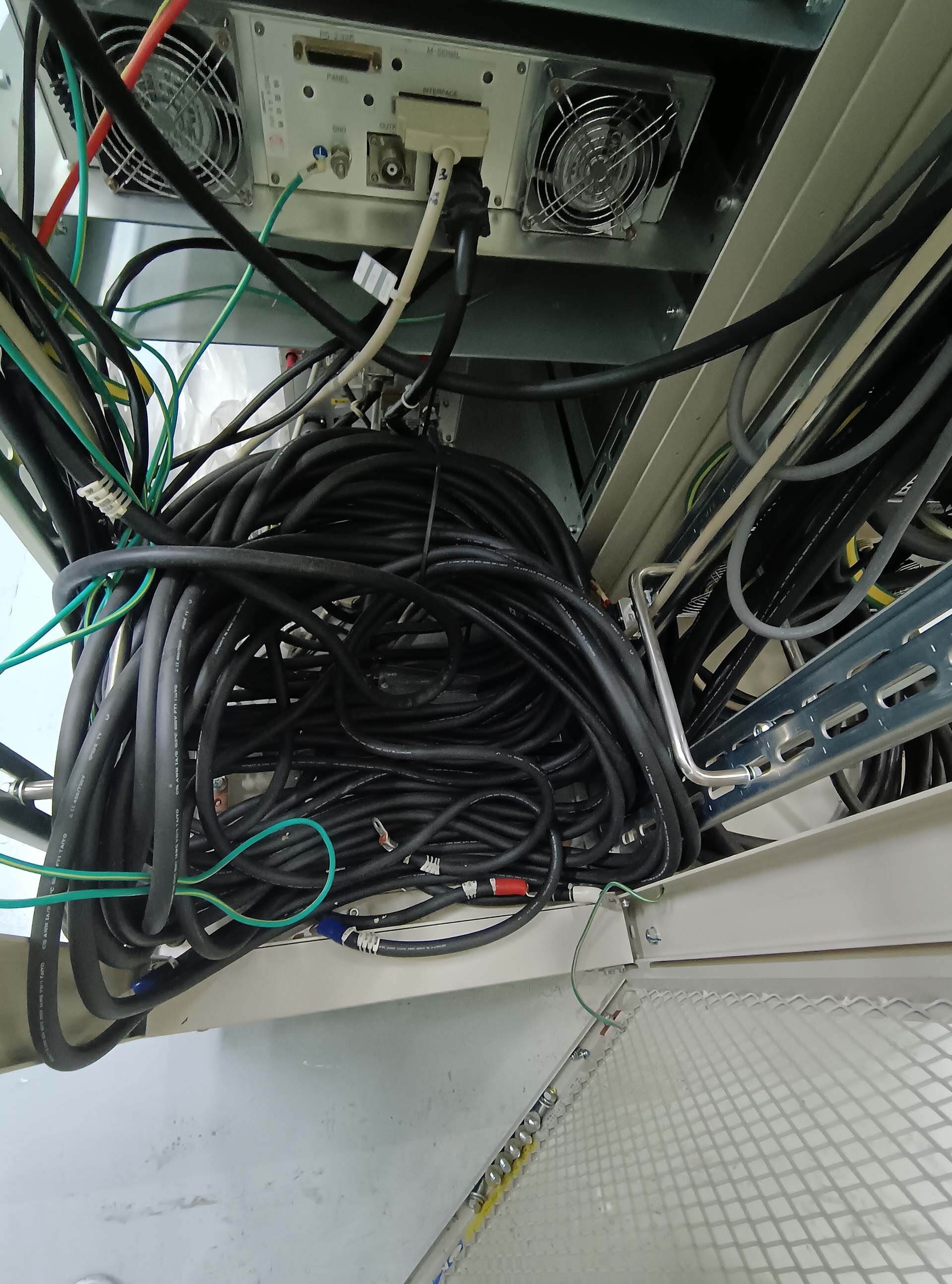 Photo Utilisé ULVAC Entron EX 300 À vendre