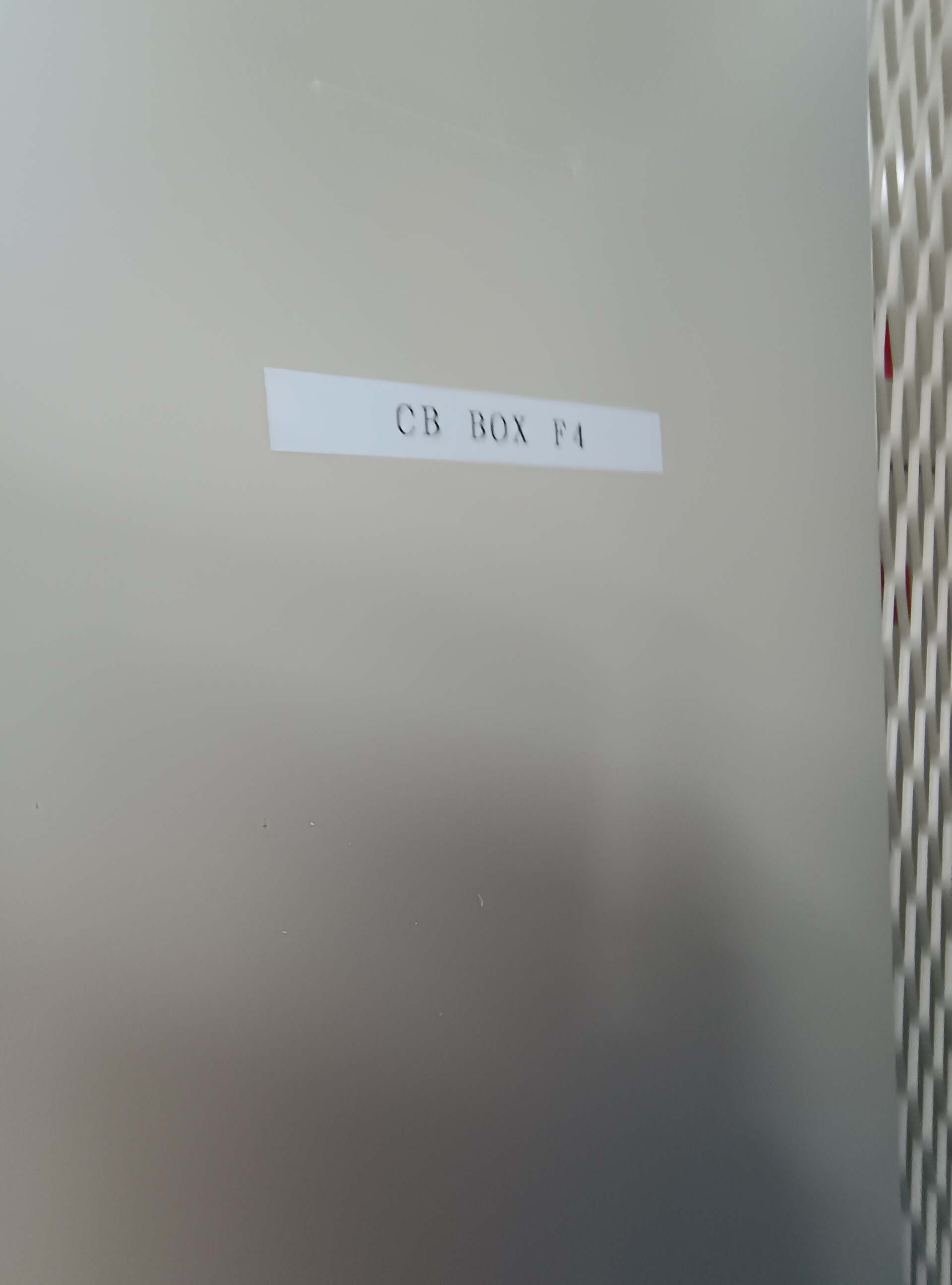 Photo Utilisé ULVAC Entron EX 300 À vendre
