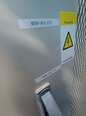 Photo Utilisé ULVAC Entron EX 300 À vendre