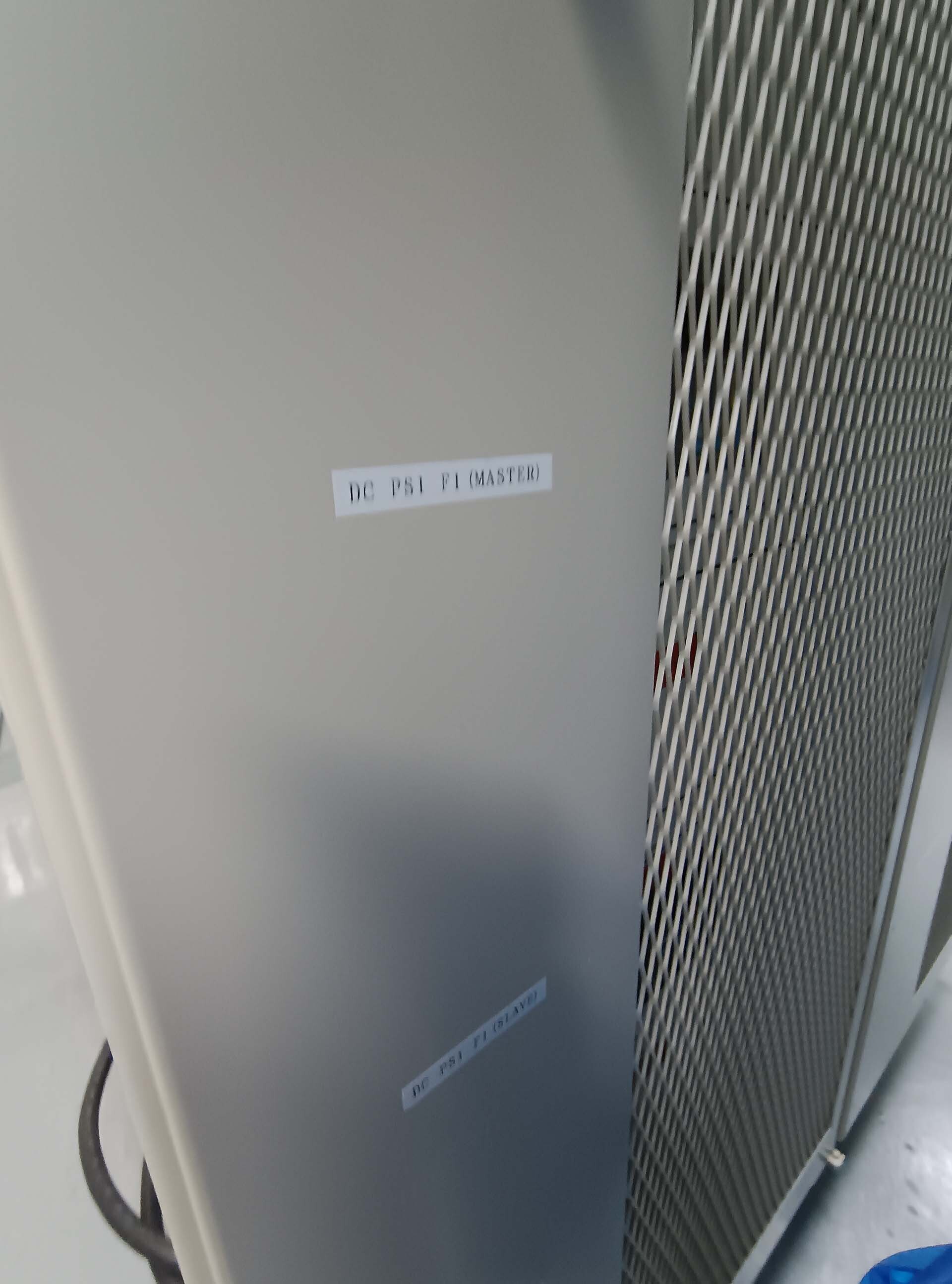 Photo Utilisé ULVAC Entron EX 300 À vendre