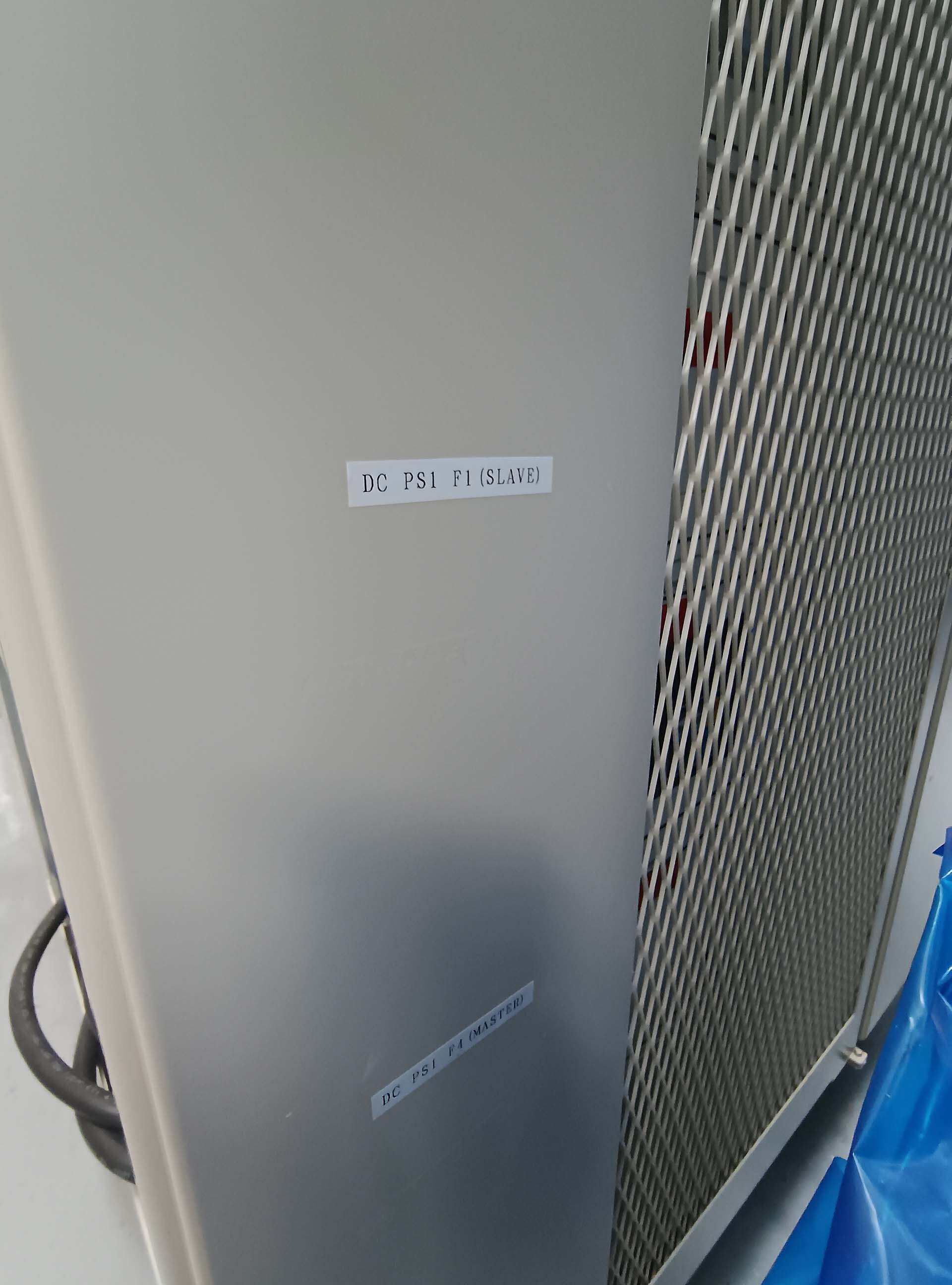Photo Utilisé ULVAC Entron EX 300 À vendre