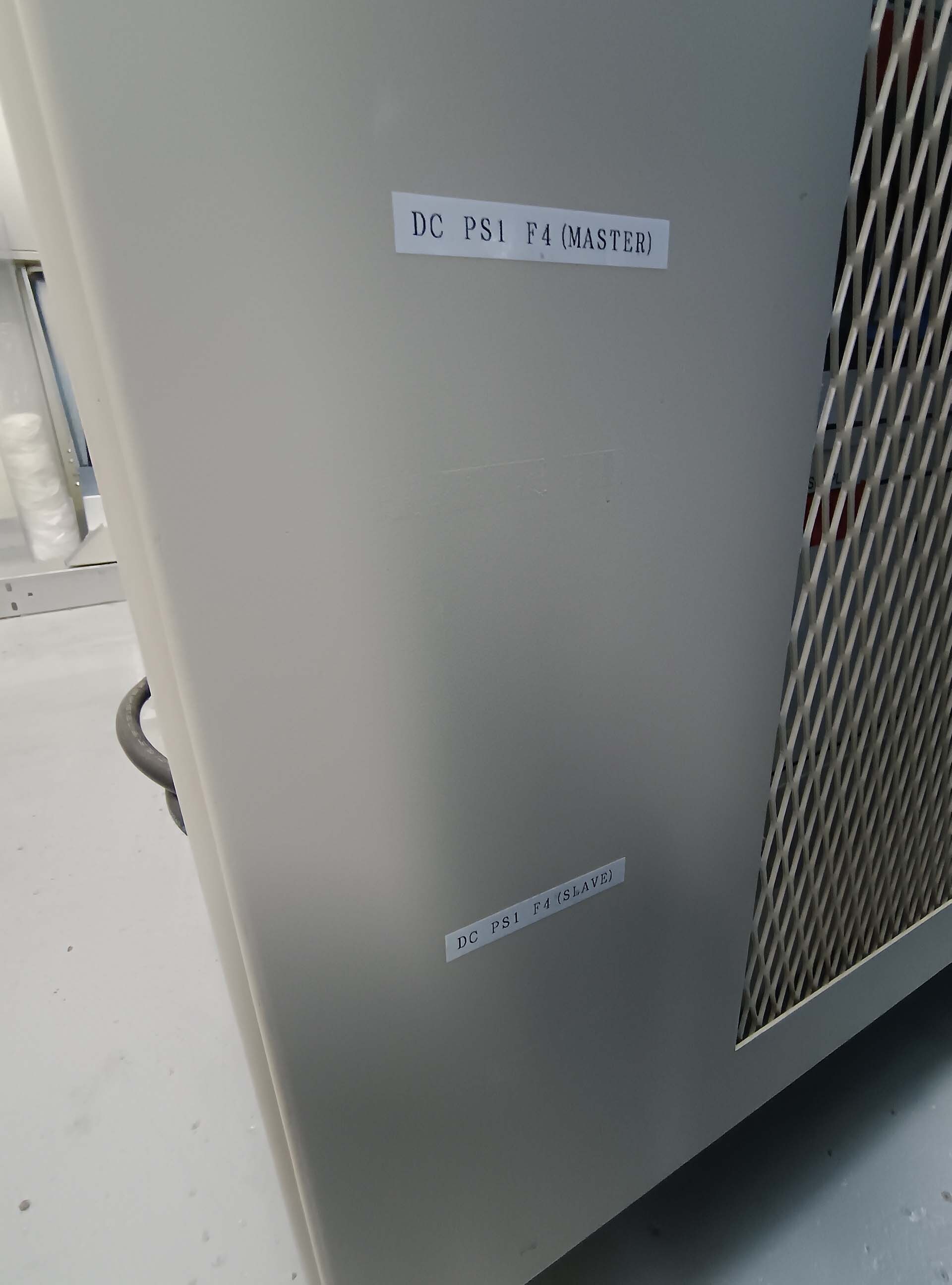 Photo Utilisé ULVAC Entron EX 300 À vendre
