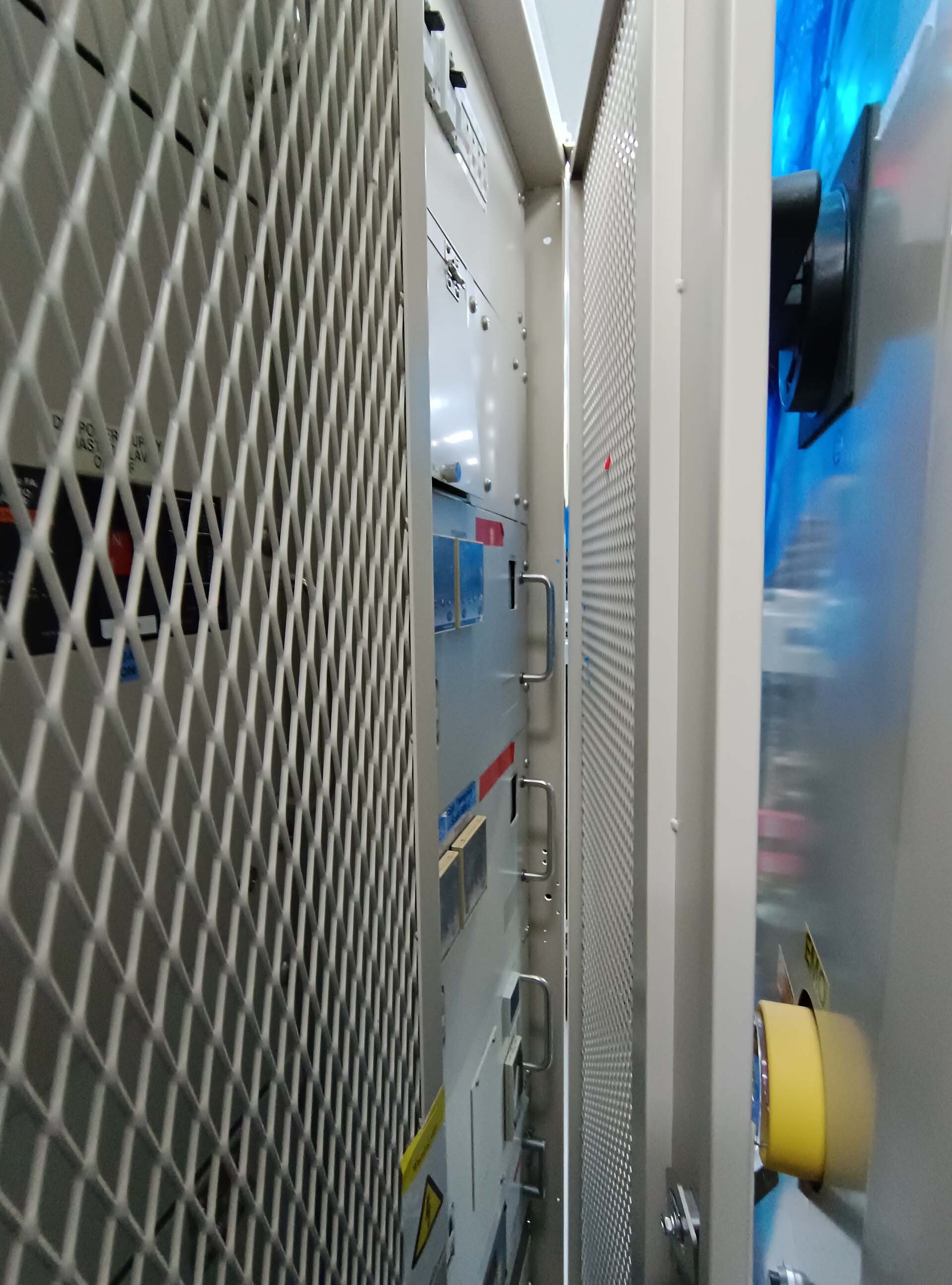 Photo Utilisé ULVAC Entron EX 300 À vendre