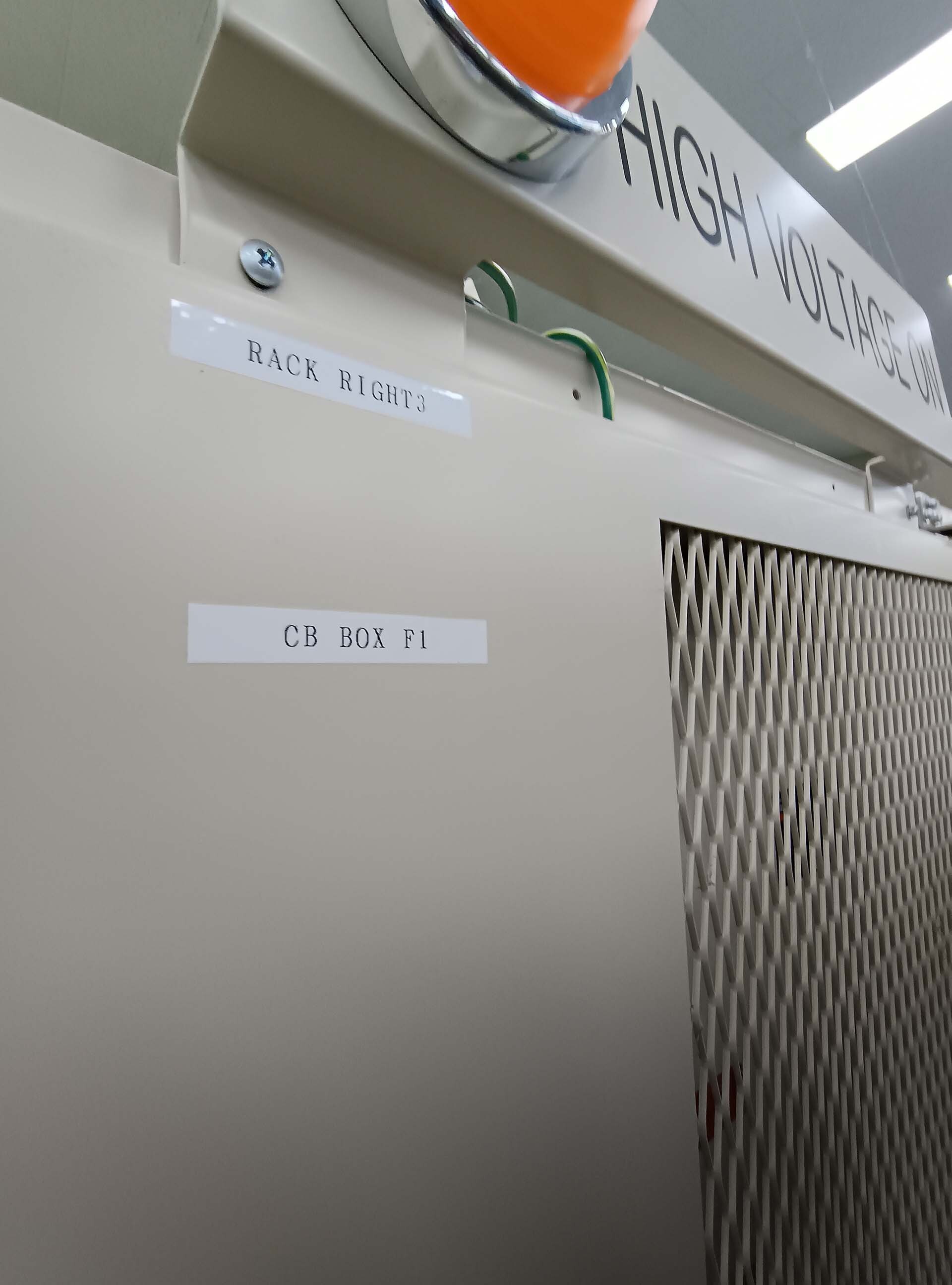 Photo Utilisé ULVAC Entron EX 300 À vendre