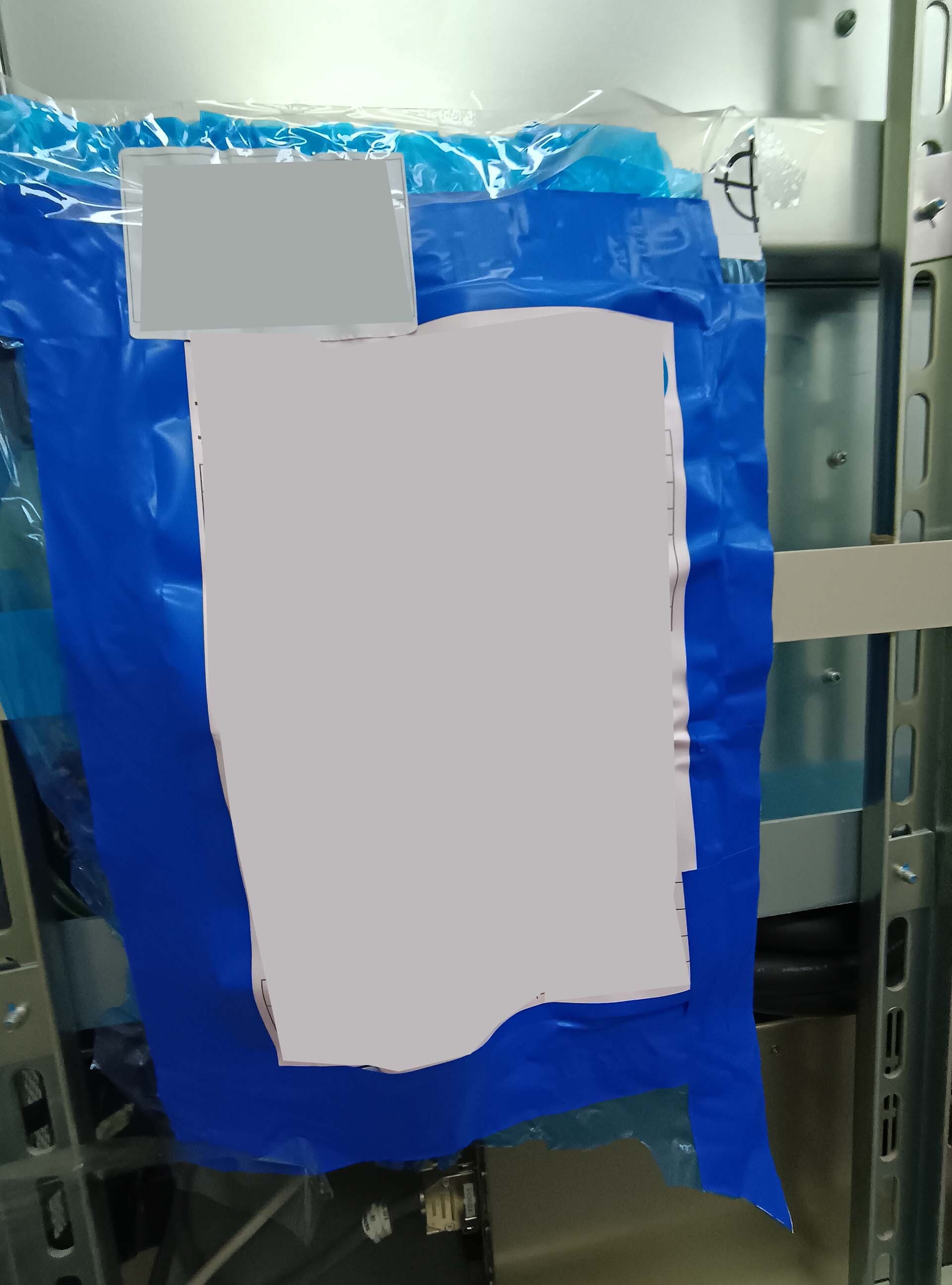 Photo Utilisé ULVAC Entron EX 300 À vendre