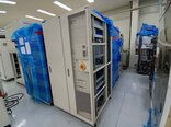 Photo Utilisé ULVAC Entron EX 300 À vendre