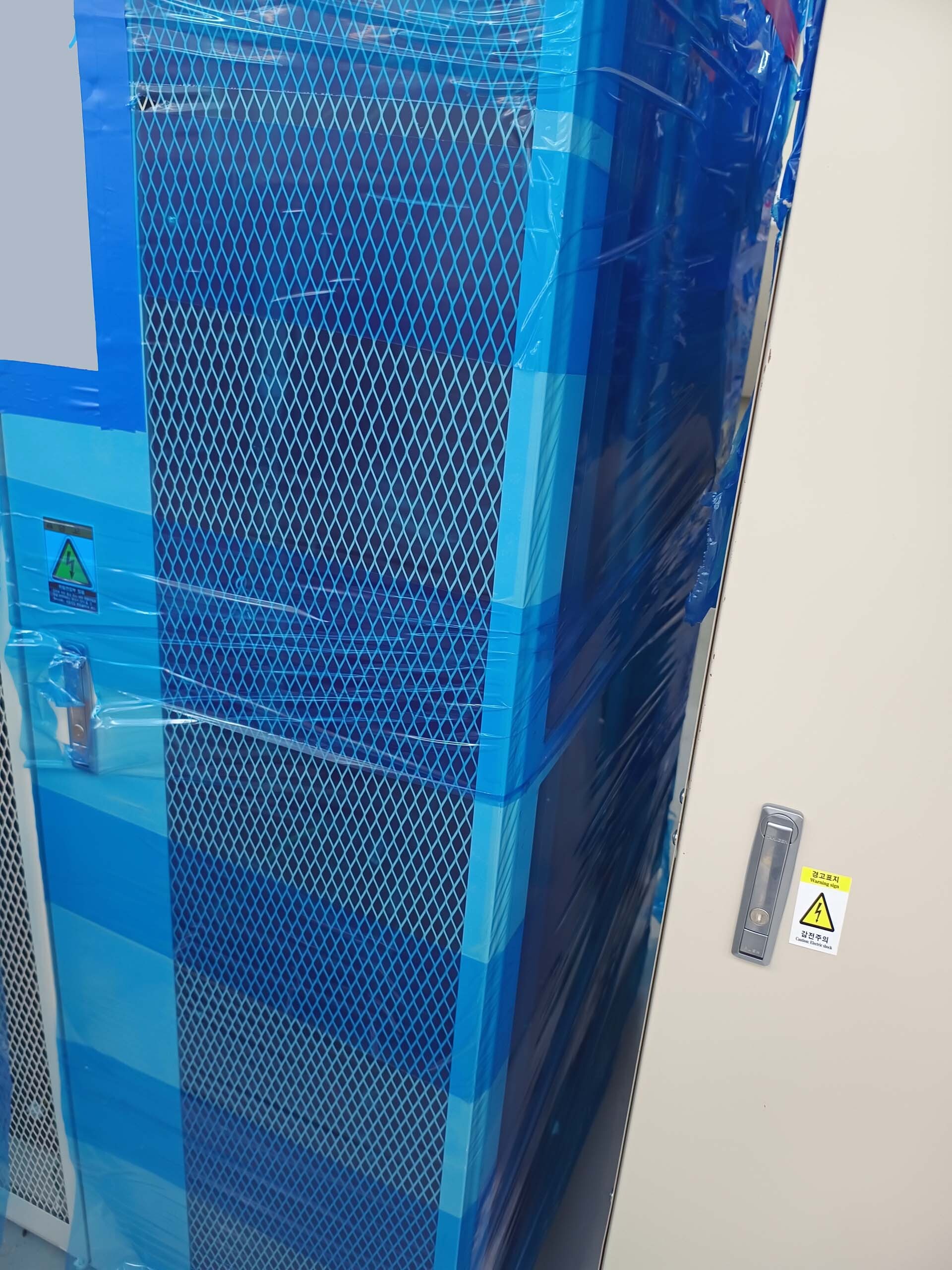 Photo Utilisé ULVAC Entron EX 300 À vendre