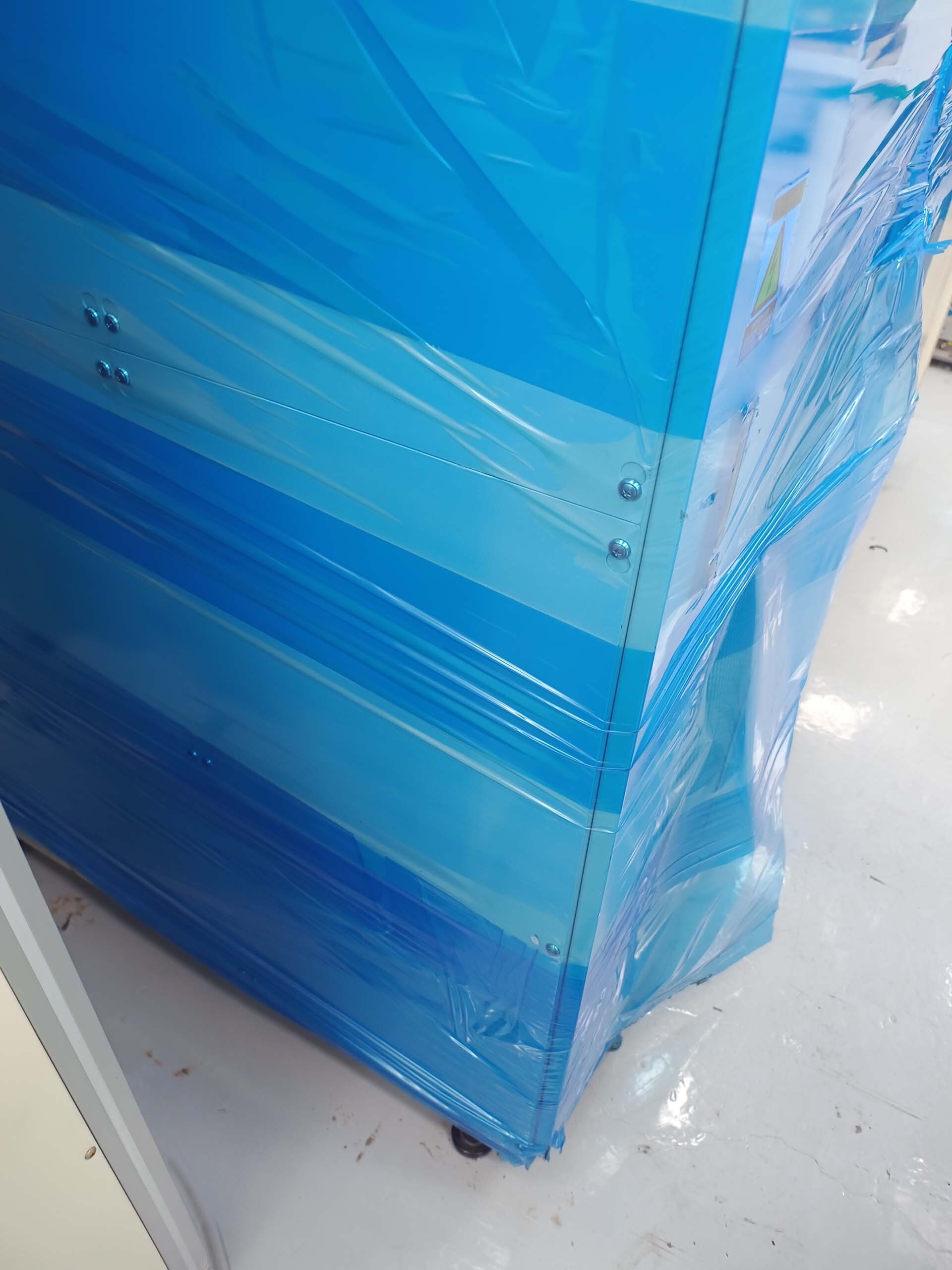 Photo Utilisé ULVAC Entron EX 300 À vendre