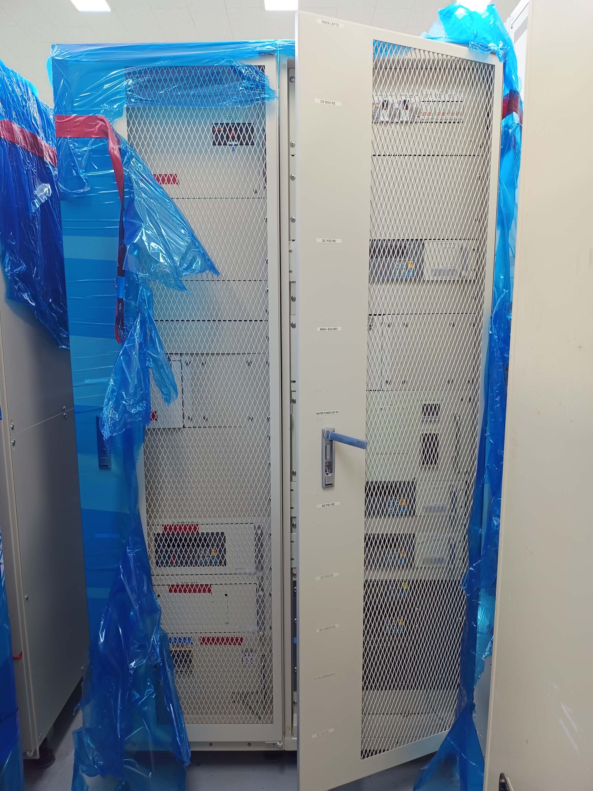 Photo Utilisé ULVAC Entron EX 300 À vendre