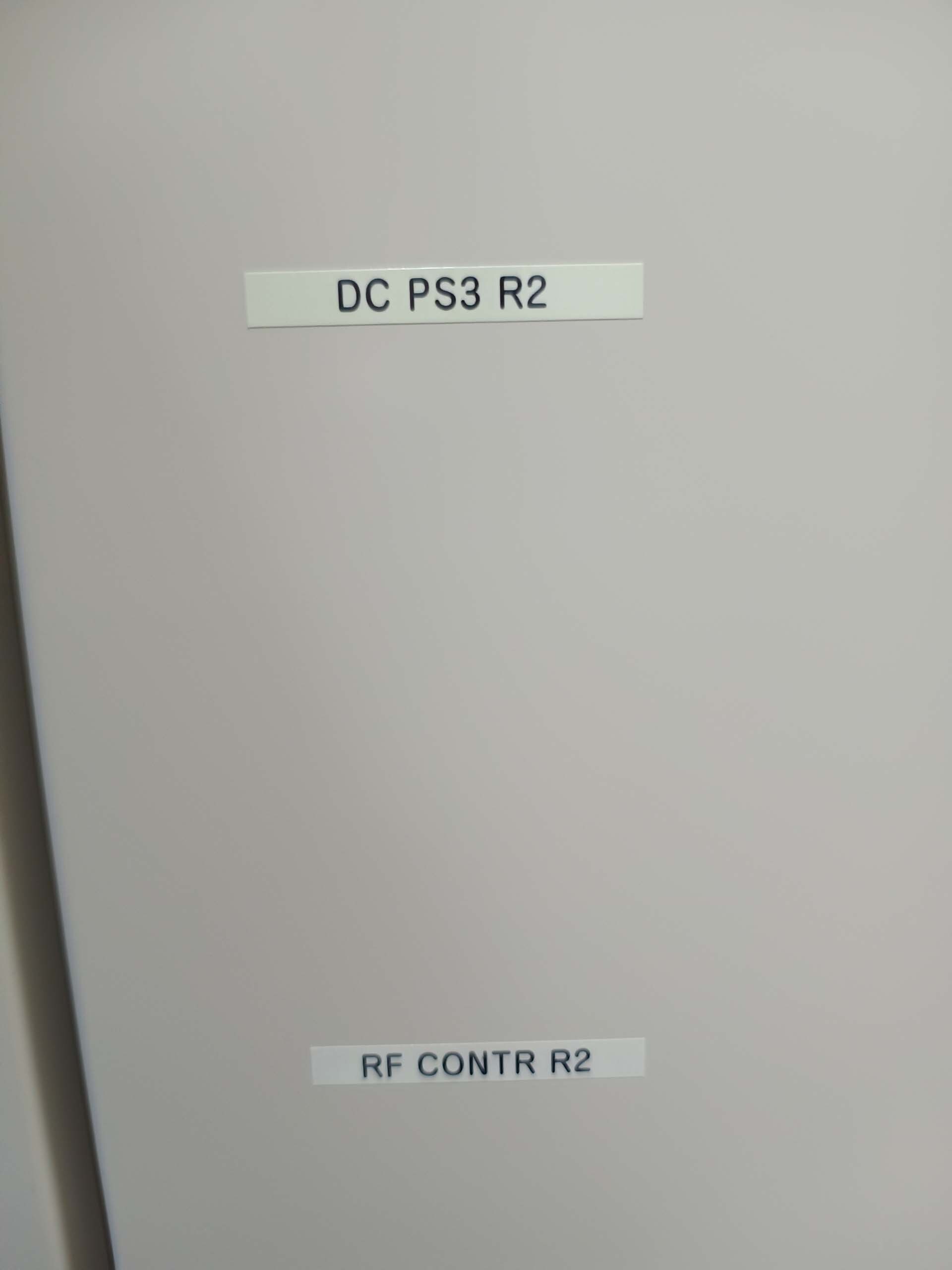 Photo Utilisé ULVAC Entron EX 300 À vendre