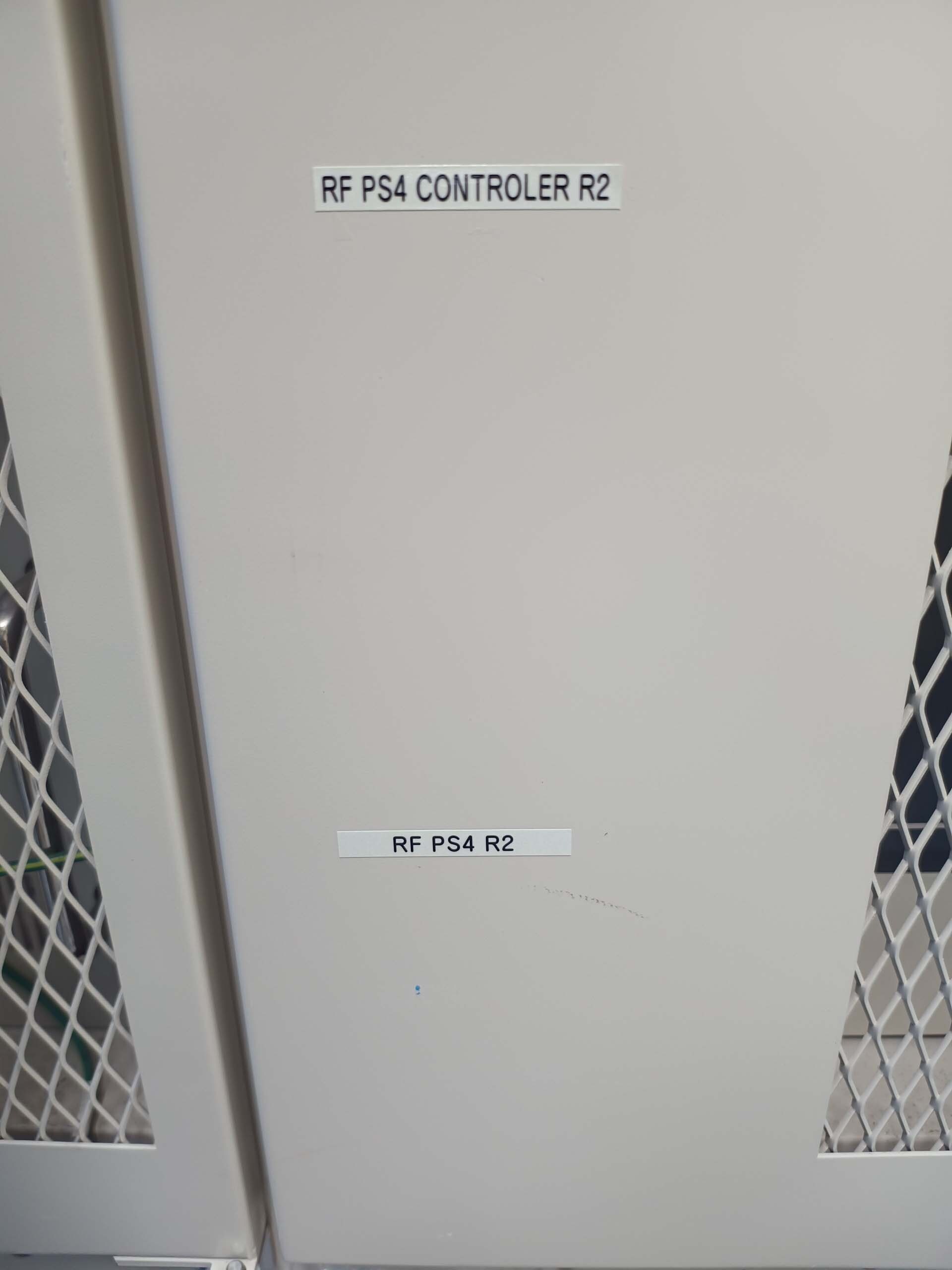 Photo Utilisé ULVAC Entron EX 300 À vendre