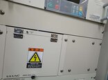 Photo Utilisé ULVAC Entron EX 300 À vendre