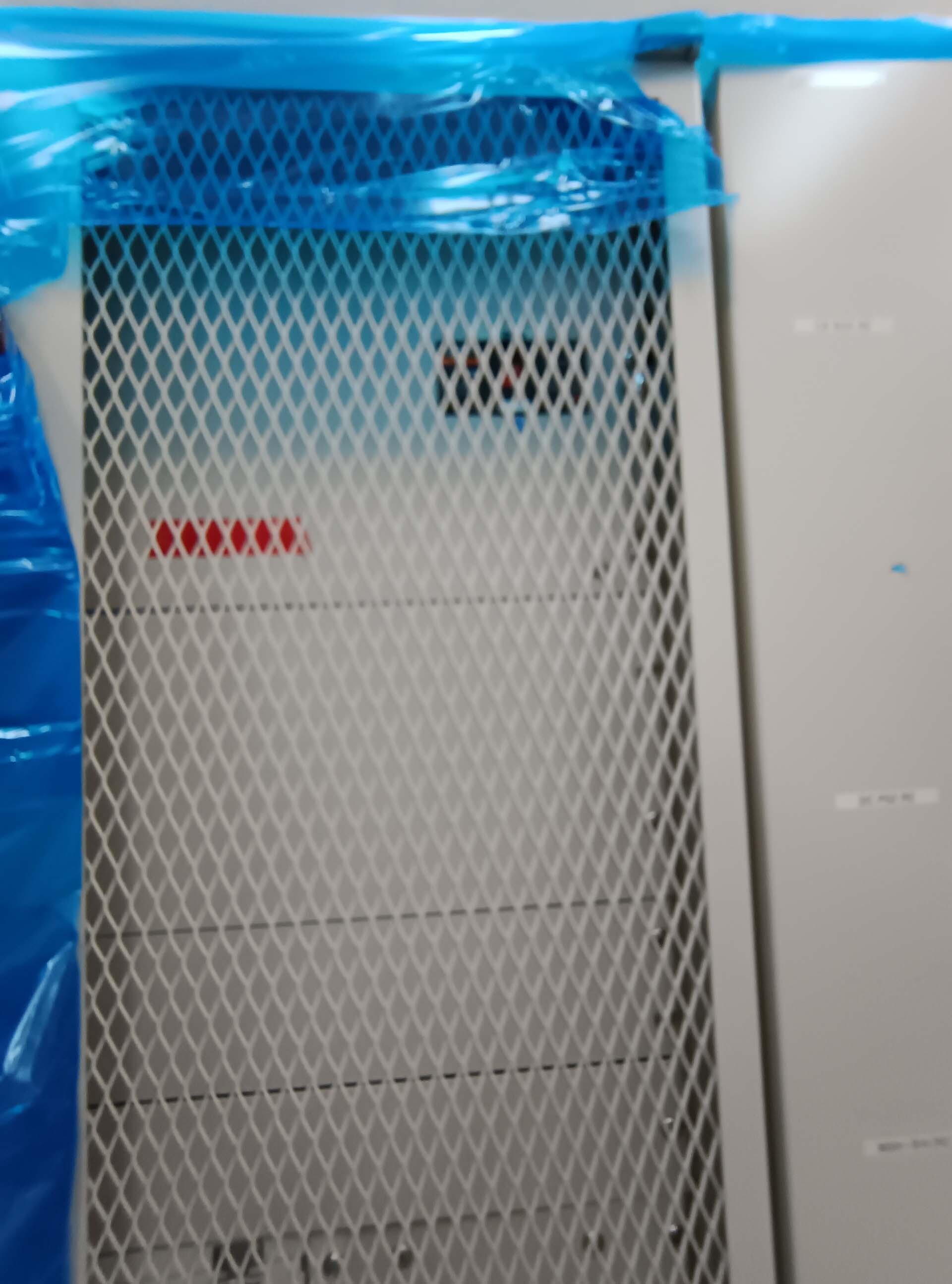 Photo Utilisé ULVAC Entron EX 300 À vendre