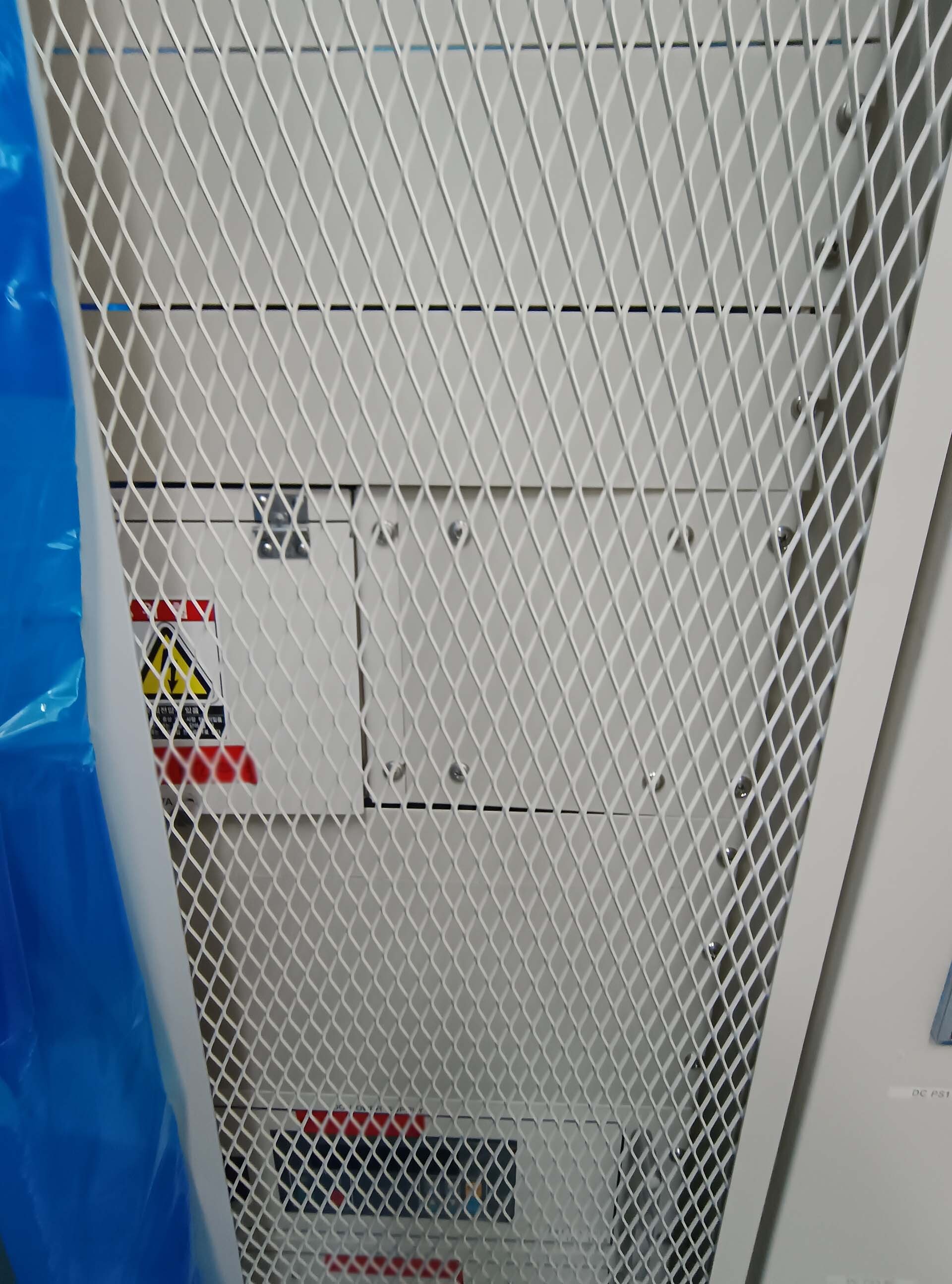 Photo Utilisé ULVAC Entron EX 300 À vendre