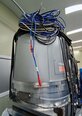 Photo Utilisé ULVAC Entron EX 300 À vendre