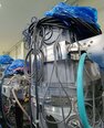 Photo Utilisé ULVAC Entron EX 300 À vendre