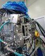 Photo Utilisé ULVAC Entron EX 300 À vendre