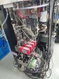 Photo Utilisé ULVAC Entron EX 300 À vendre