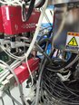 Photo Utilisé ULVAC Entron EX 300 À vendre