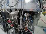 Photo Utilisé ULVAC Entron EX 300 À vendre