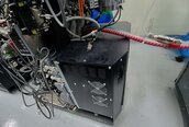 Photo Utilisé ULVAC Entron EX 300 À vendre