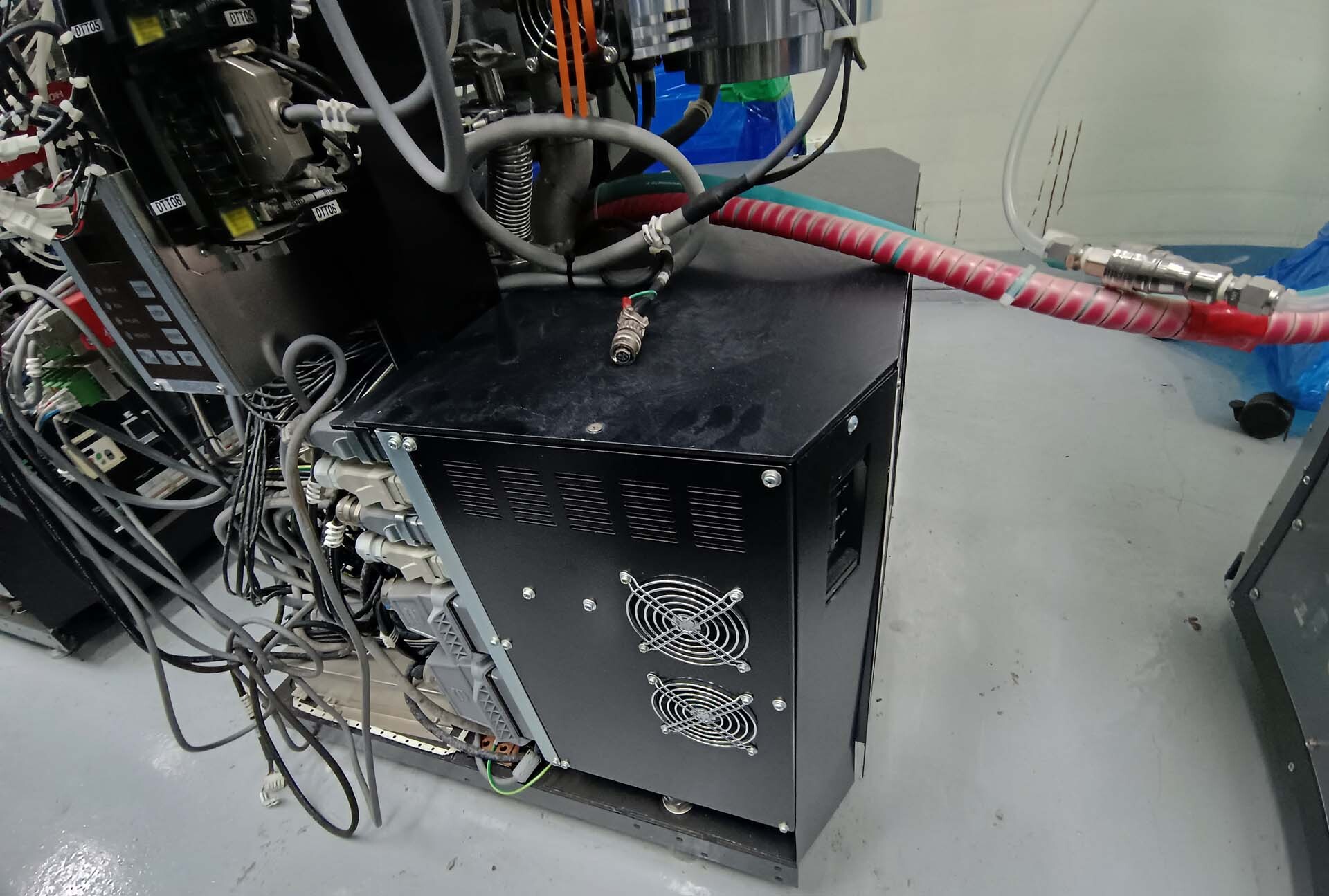 Photo Utilisé ULVAC Entron EX 300 À vendre