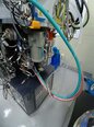 Photo Utilisé ULVAC Entron EX 300 À vendre