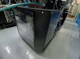 Photo Utilisé ULVAC Entron EX 300 À vendre