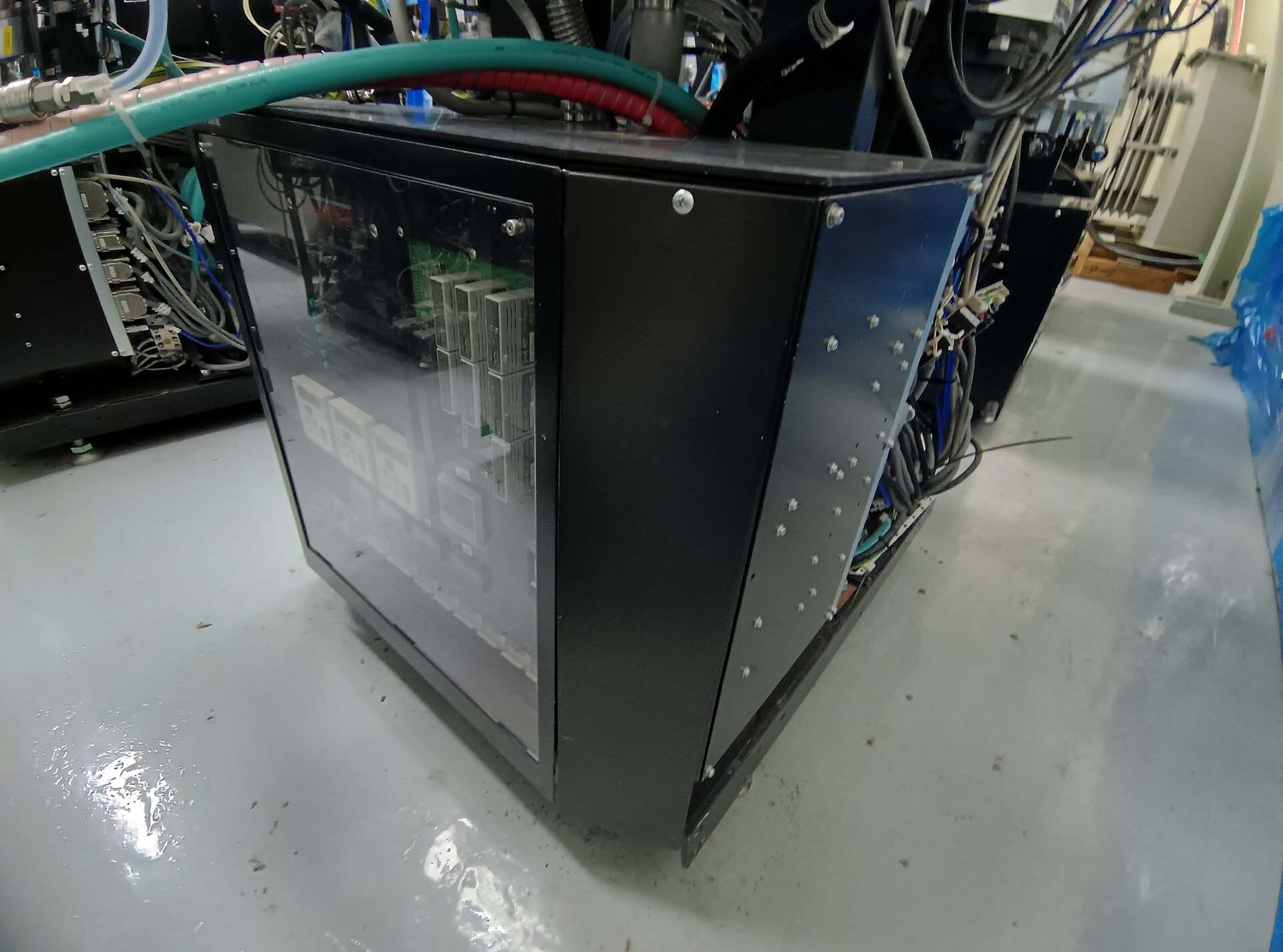 Photo Utilisé ULVAC Entron EX 300 À vendre