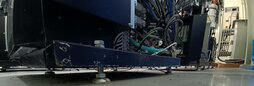 Photo Utilisé ULVAC Entron EX 300 À vendre
