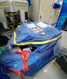Photo Utilisé ULVAC Entron EX 300 À vendre