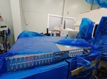 Photo Utilisé ULVAC Entron EX 300 À vendre