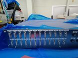 Photo Utilisé ULVAC Entron EX 300 À vendre