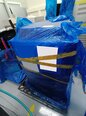 Photo Utilisé ULVAC Entron EX 300 À vendre