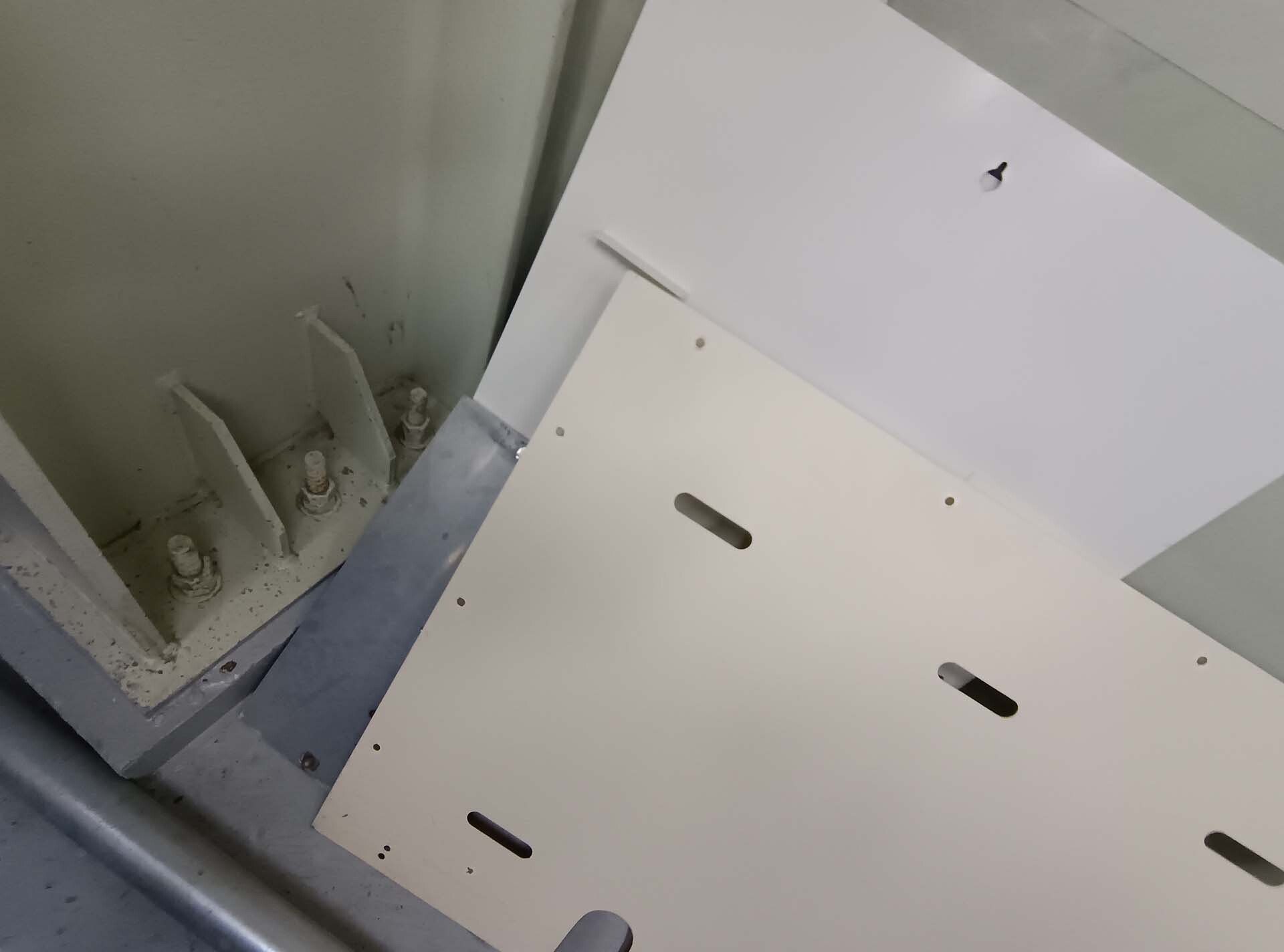 Photo Utilisé ULVAC Entron EX 300 À vendre