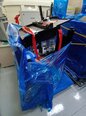Photo Utilisé ULVAC Entron EX 300 À vendre