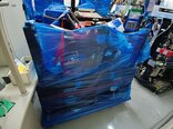 Photo Utilisé ULVAC Entron EX 300 À vendre