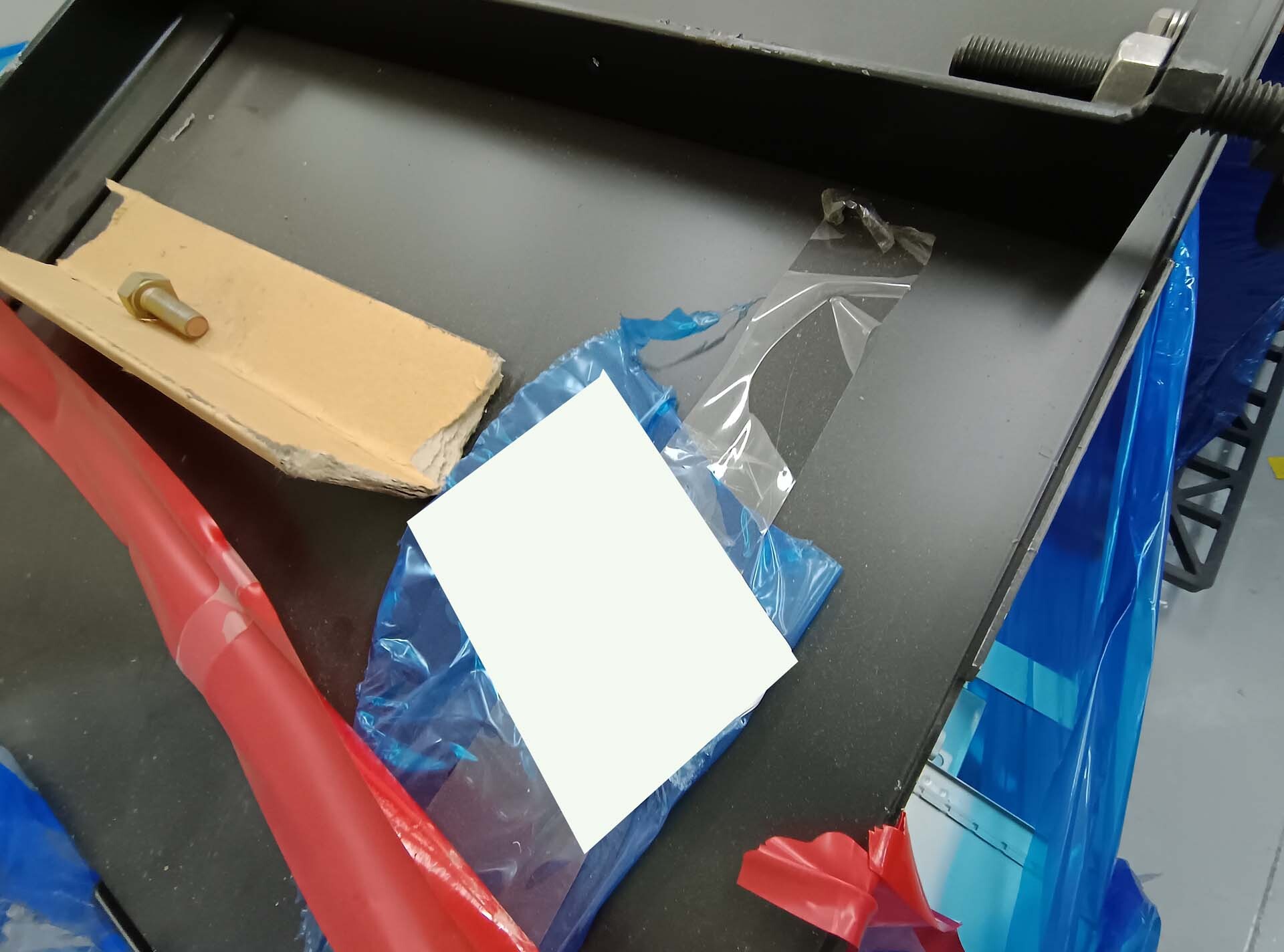 Photo Utilisé ULVAC Entron EX 300 À vendre