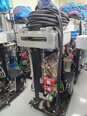 Photo Utilisé ULVAC Entron EX 300 À vendre