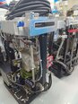 Photo Utilisé ULVAC Entron EX 300 À vendre