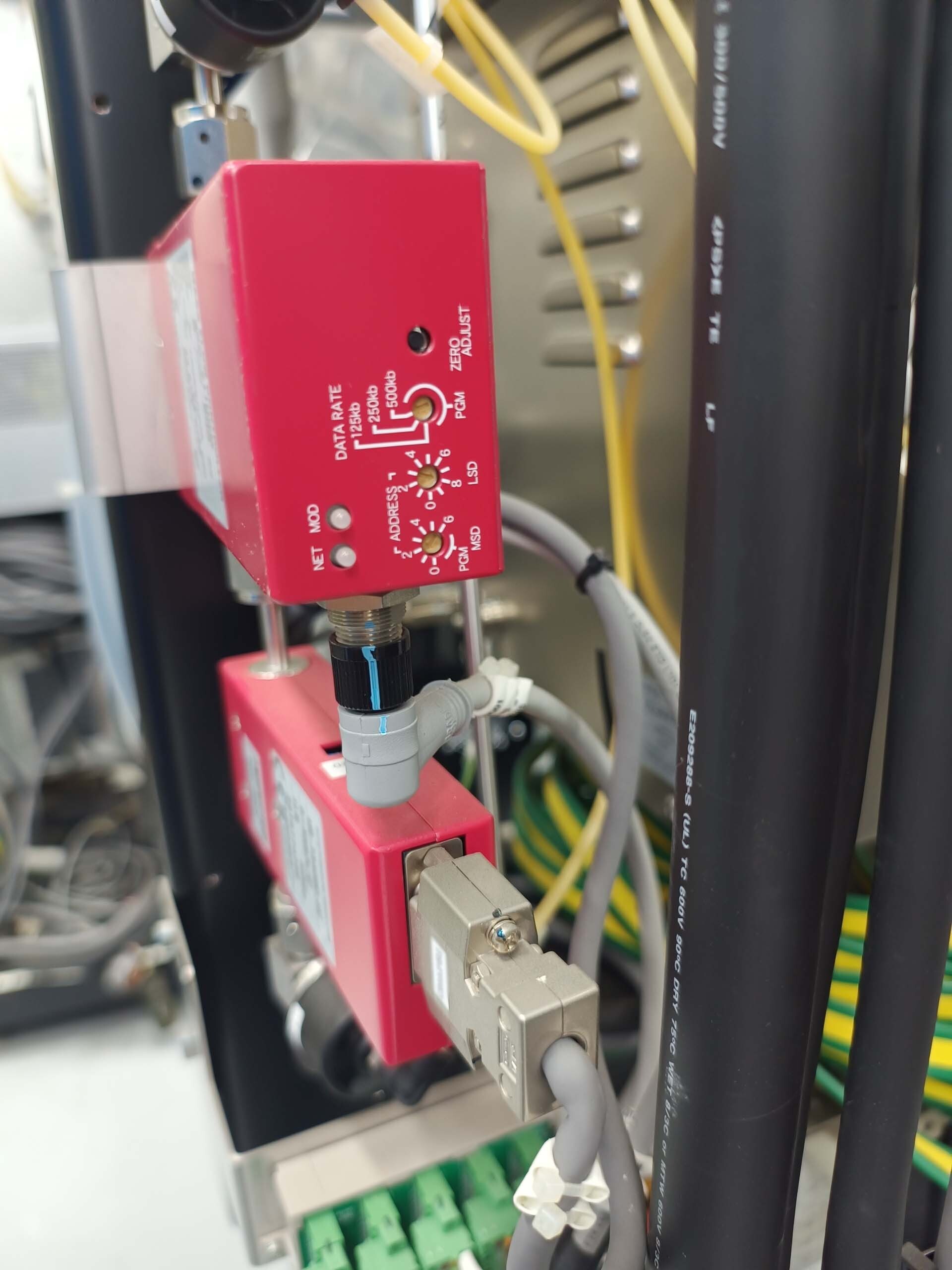 Photo Utilisé ULVAC Entron EX 300 À vendre
