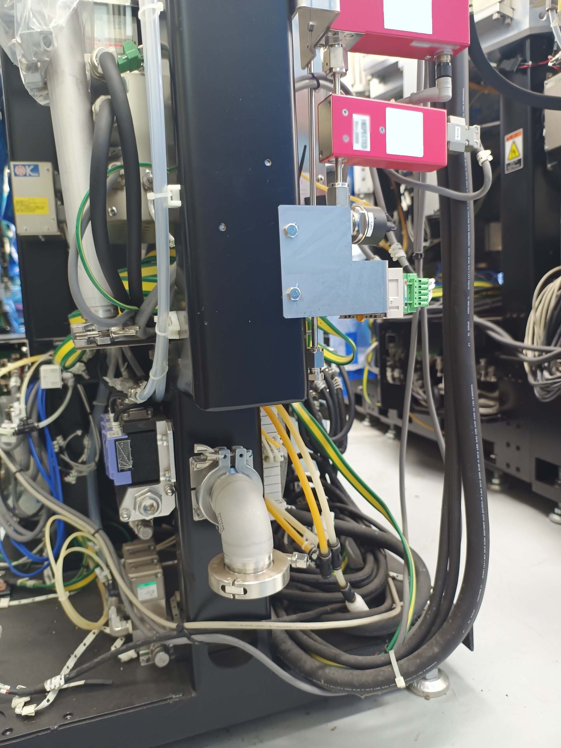 Photo Utilisé ULVAC Entron EX 300 À vendre