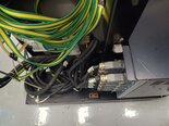 Photo Utilisé ULVAC Entron EX 300 À vendre