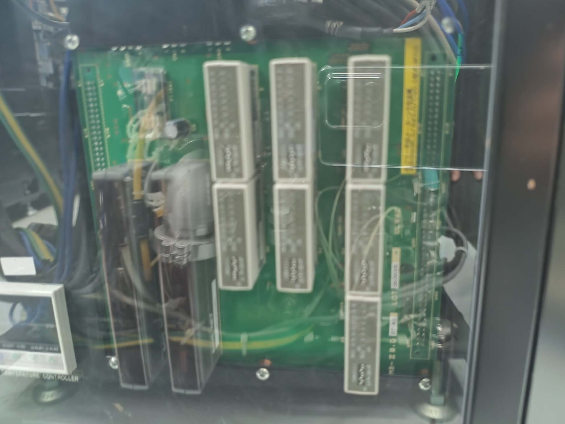 Photo Utilisé ULVAC Entron EX 300 À vendre