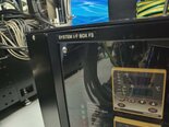 Photo Utilisé ULVAC Entron EX 300 À vendre