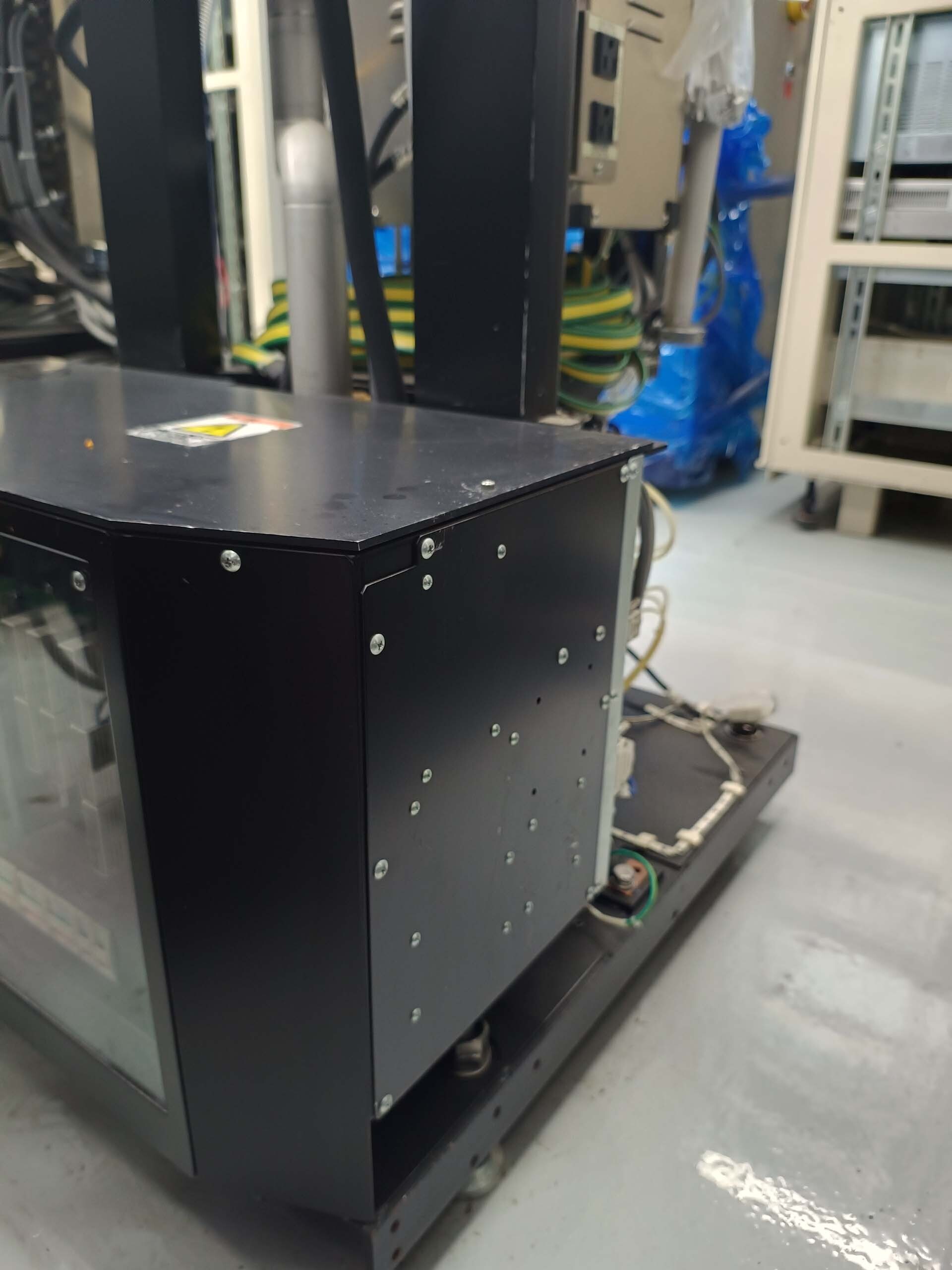 Photo Utilisé ULVAC Entron EX 300 À vendre
